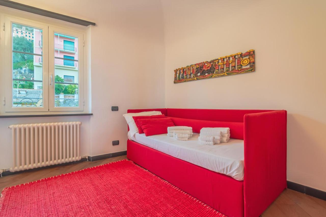 Sunny House Apartment คาโมยลี ภายนอก รูปภาพ