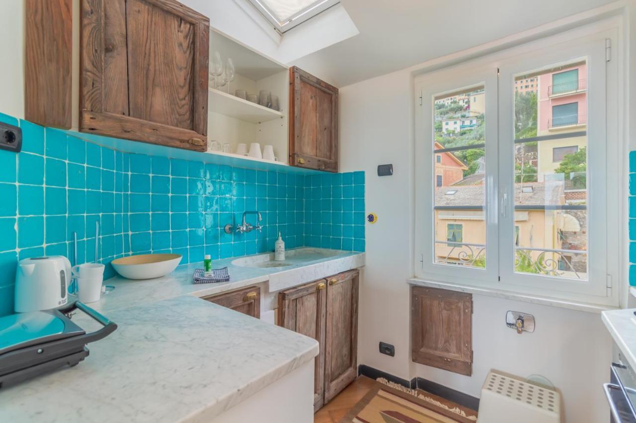 Sunny House Apartment คาโมยลี ภายนอก รูปภาพ