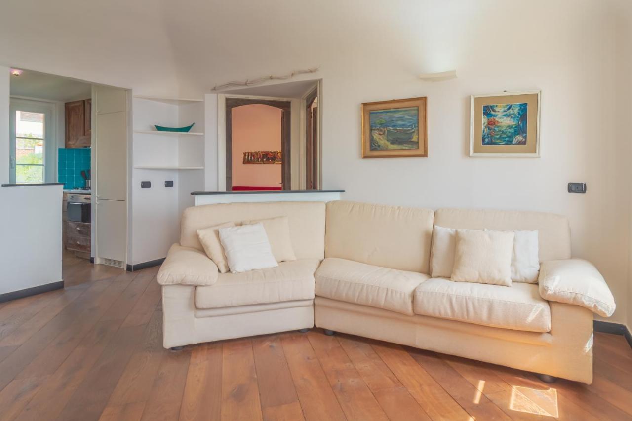 Sunny House Apartment คาโมยลี ภายนอก รูปภาพ
