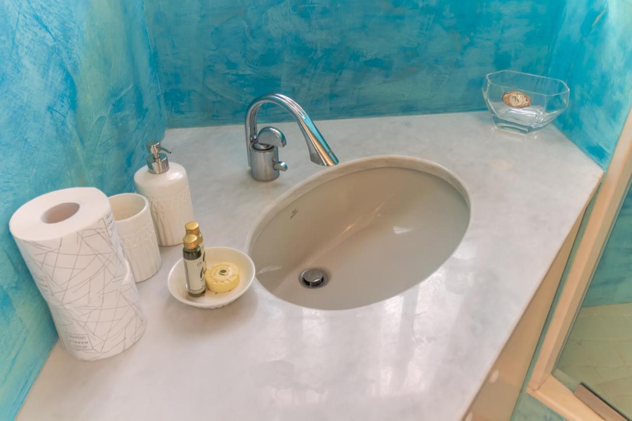 Sunny House Apartment คาโมยลี ภายนอก รูปภาพ