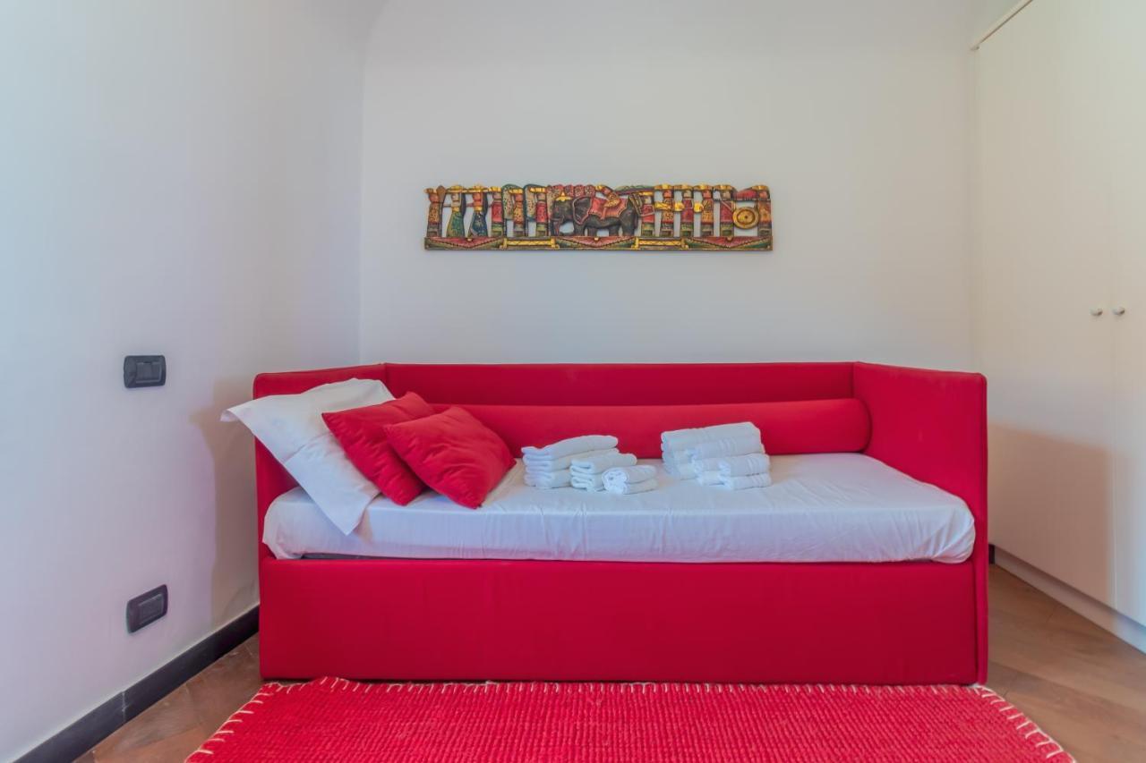 Sunny House Apartment คาโมยลี ภายนอก รูปภาพ