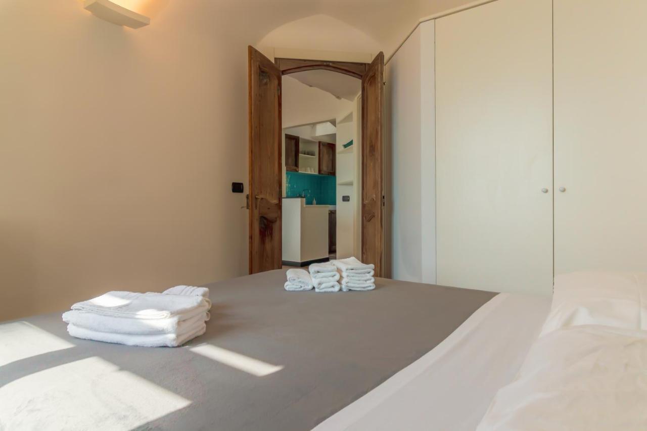 Sunny House Apartment คาโมยลี ภายนอก รูปภาพ