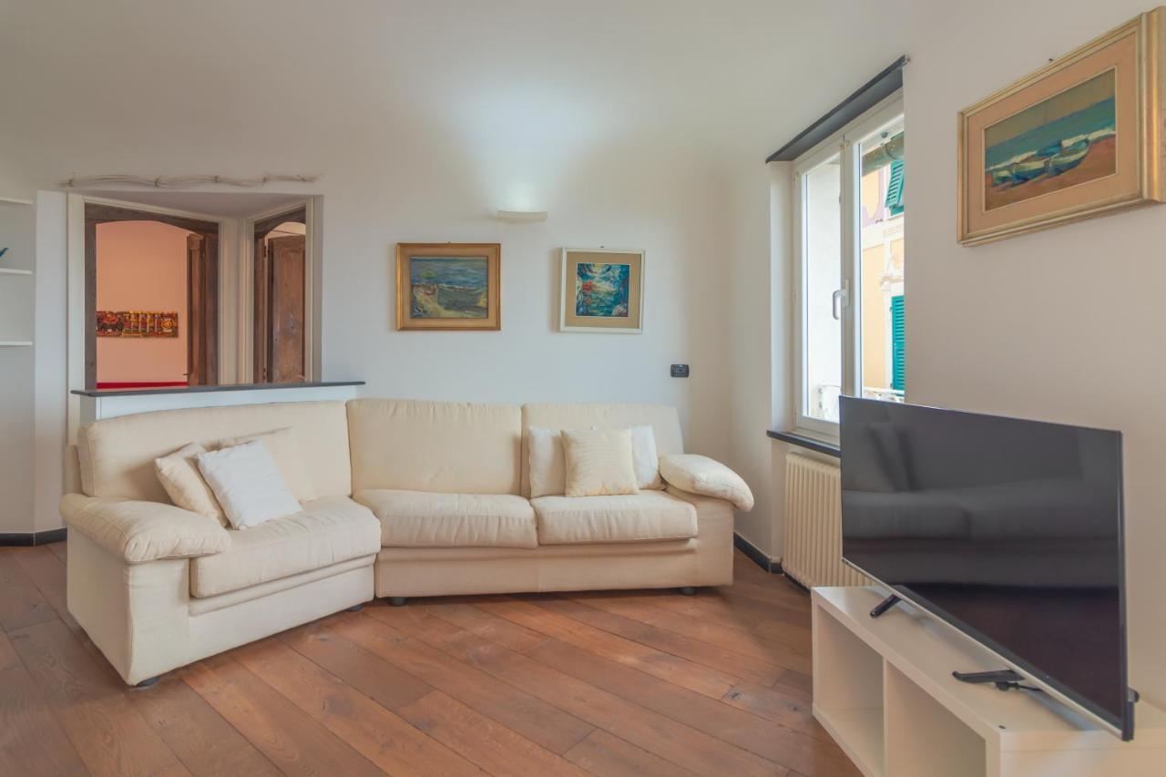 Sunny House Apartment คาโมยลี ภายนอก รูปภาพ