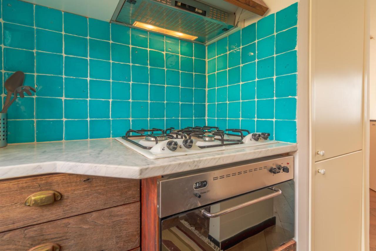 Sunny House Apartment คาโมยลี ภายนอก รูปภาพ