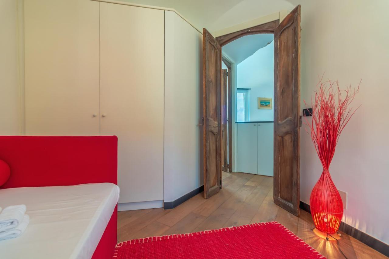 Sunny House Apartment คาโมยลี ภายนอก รูปภาพ