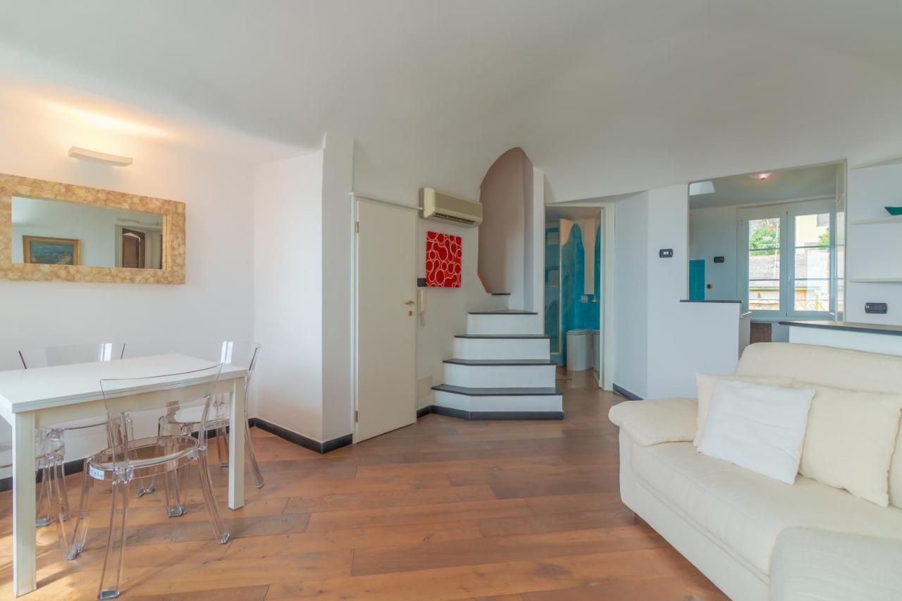 Sunny House Apartment คาโมยลี ภายนอก รูปภาพ