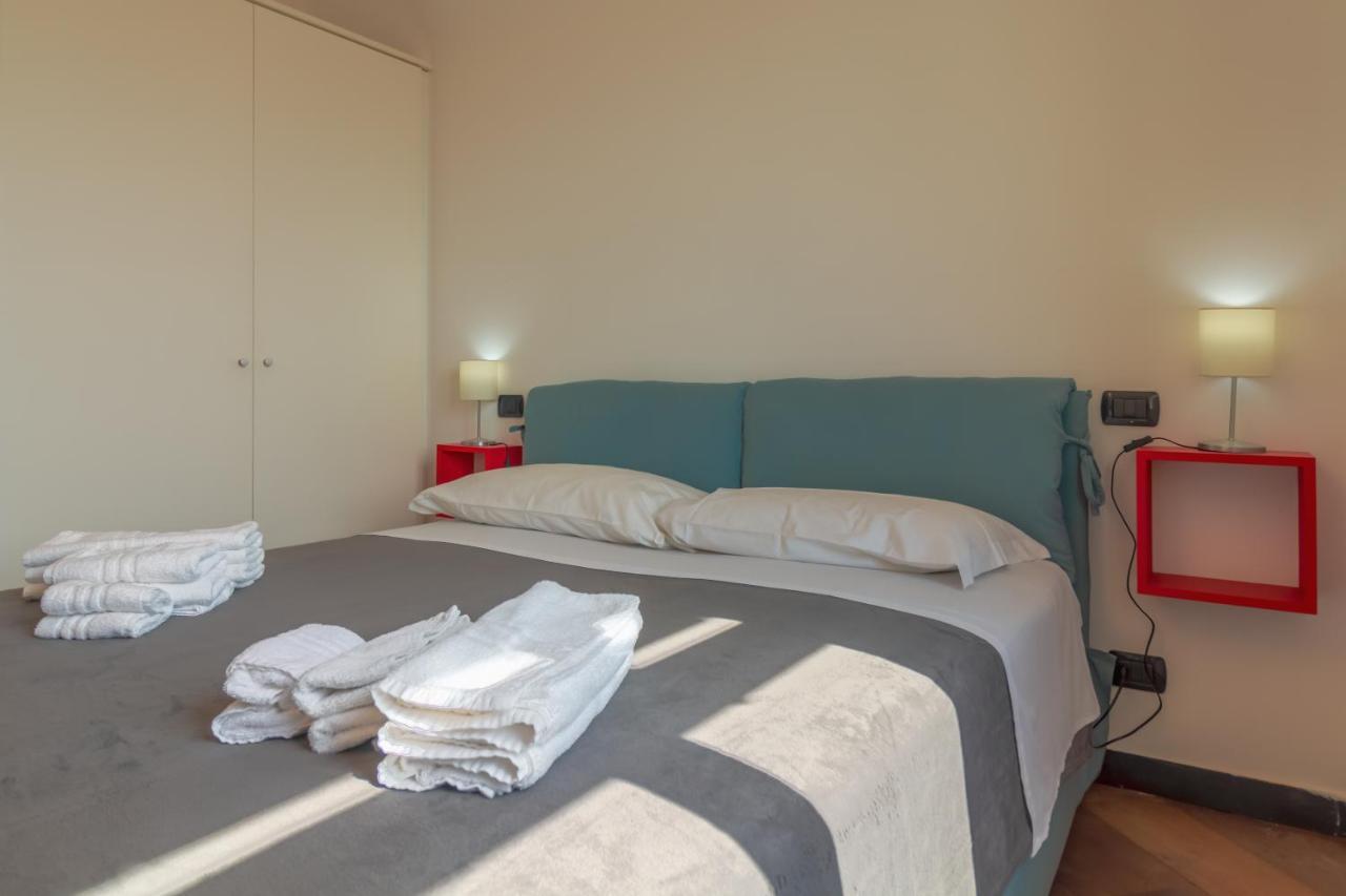 Sunny House Apartment คาโมยลี ภายนอก รูปภาพ