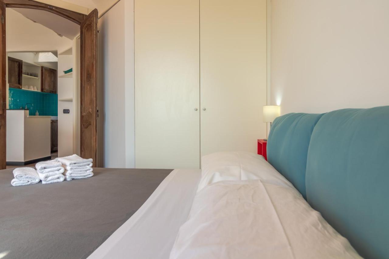 Sunny House Apartment คาโมยลี ภายนอก รูปภาพ