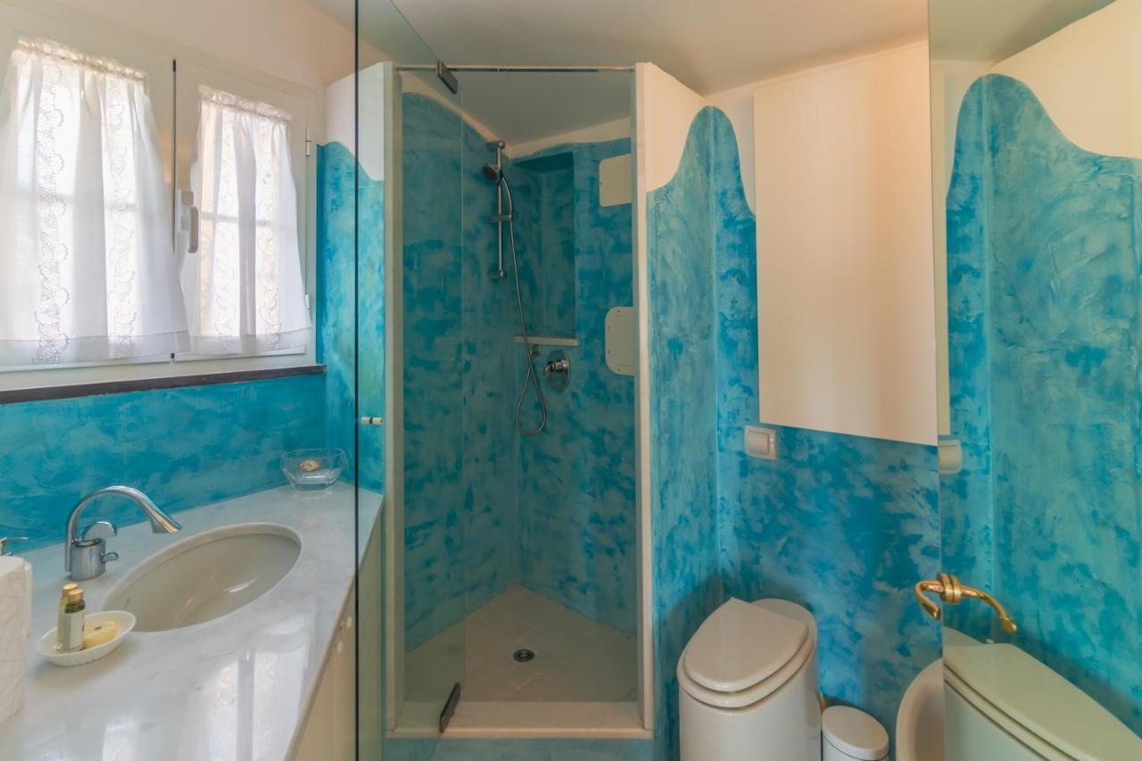 Sunny House Apartment คาโมยลี ภายนอก รูปภาพ