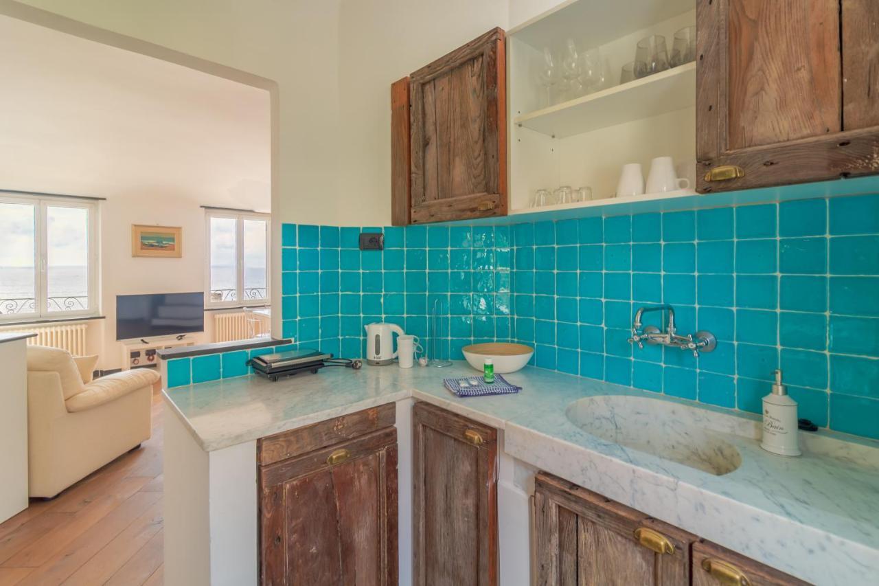 Sunny House Apartment คาโมยลี ภายนอก รูปภาพ