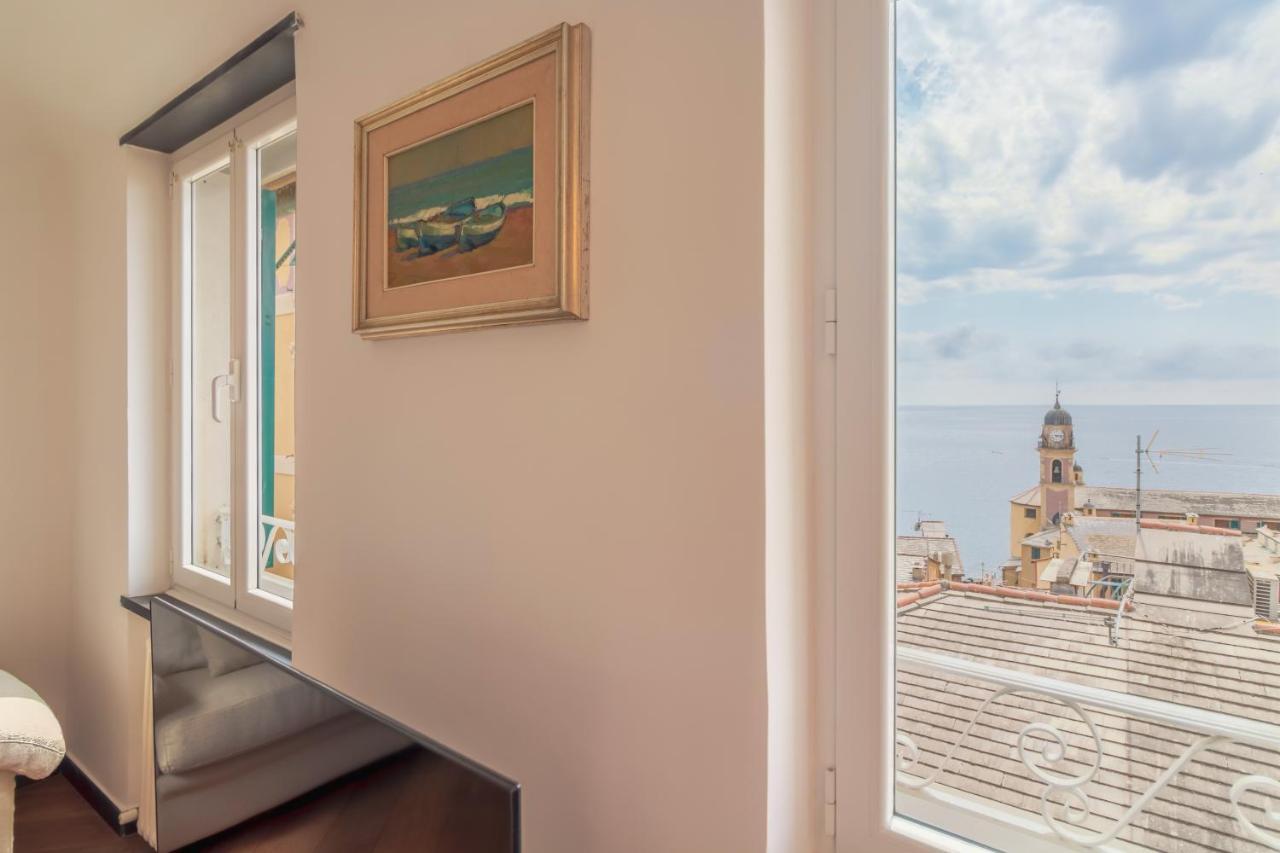 Sunny House Apartment คาโมยลี ภายนอก รูปภาพ