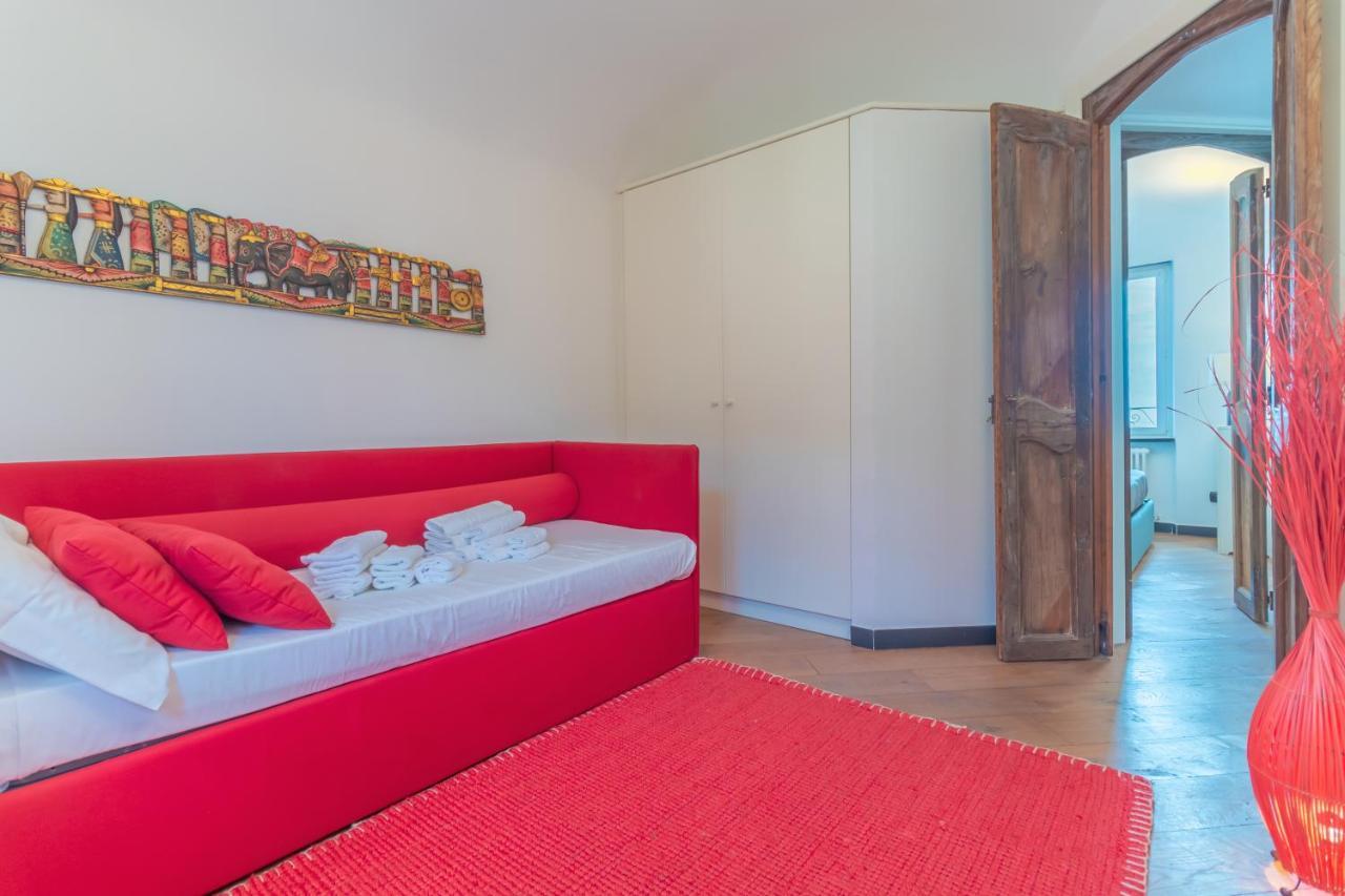 Sunny House Apartment คาโมยลี ภายนอก รูปภาพ